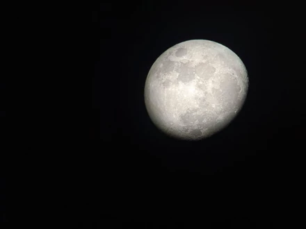 Fakültemiz öğrencileri astronomik gözlem yaptı